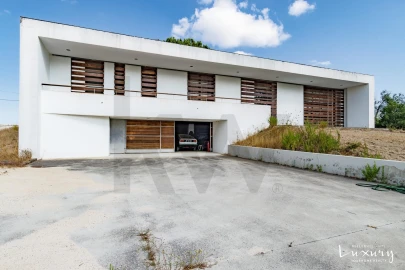 Quinta T5 para Venda em Benavente