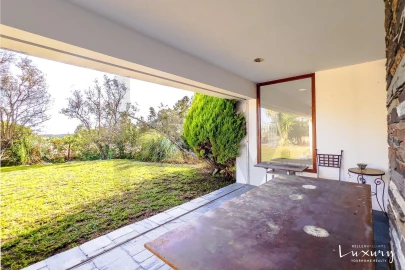 Quinta T5 para Venda em Benavente