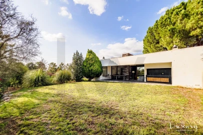 Quinta T5 para Venda em Benavente