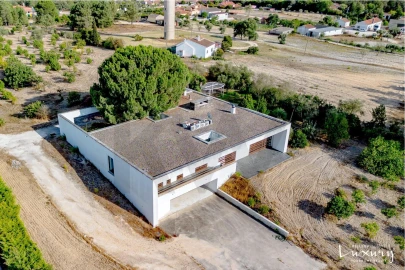 Quinta T5 para Venda em Benavente