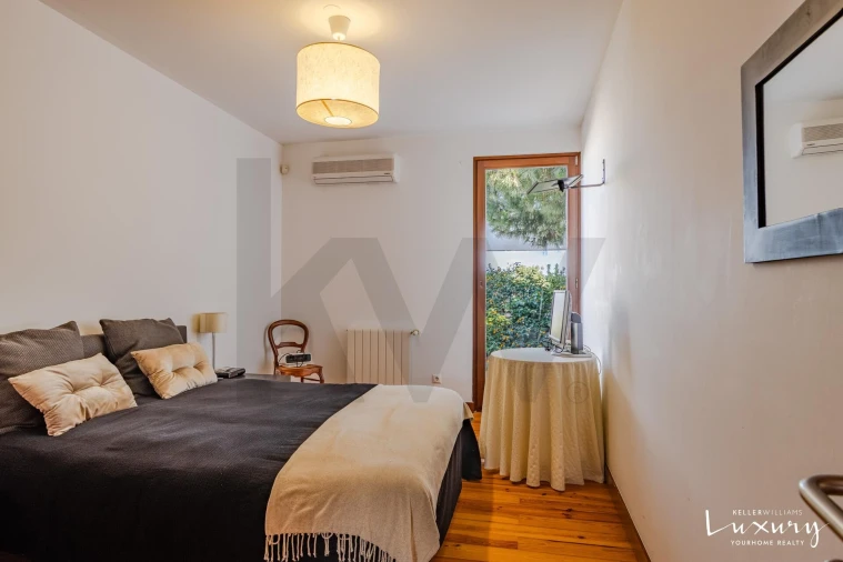 Quinta T5 para Venda em Benavente Foto 30