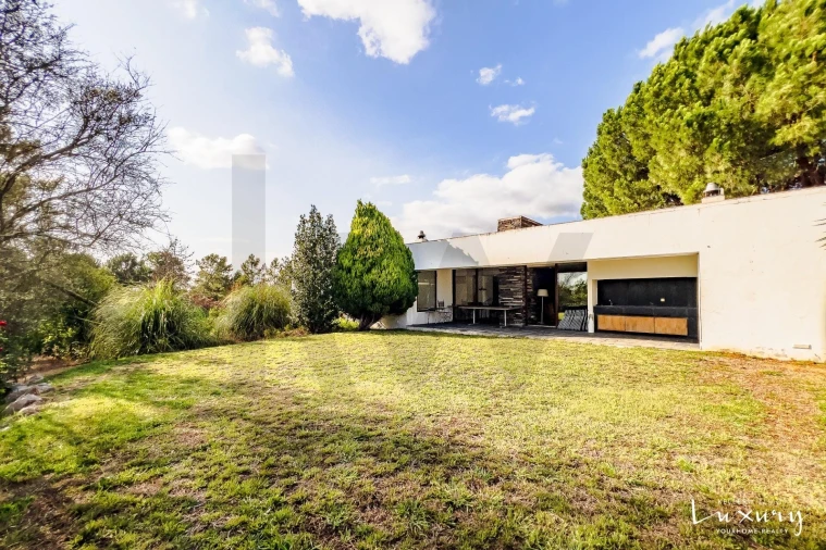 Quinta T5 para Venda em Benavente Foto 18