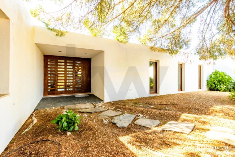 Quinta T5 para Venda em Benavente Foto 4