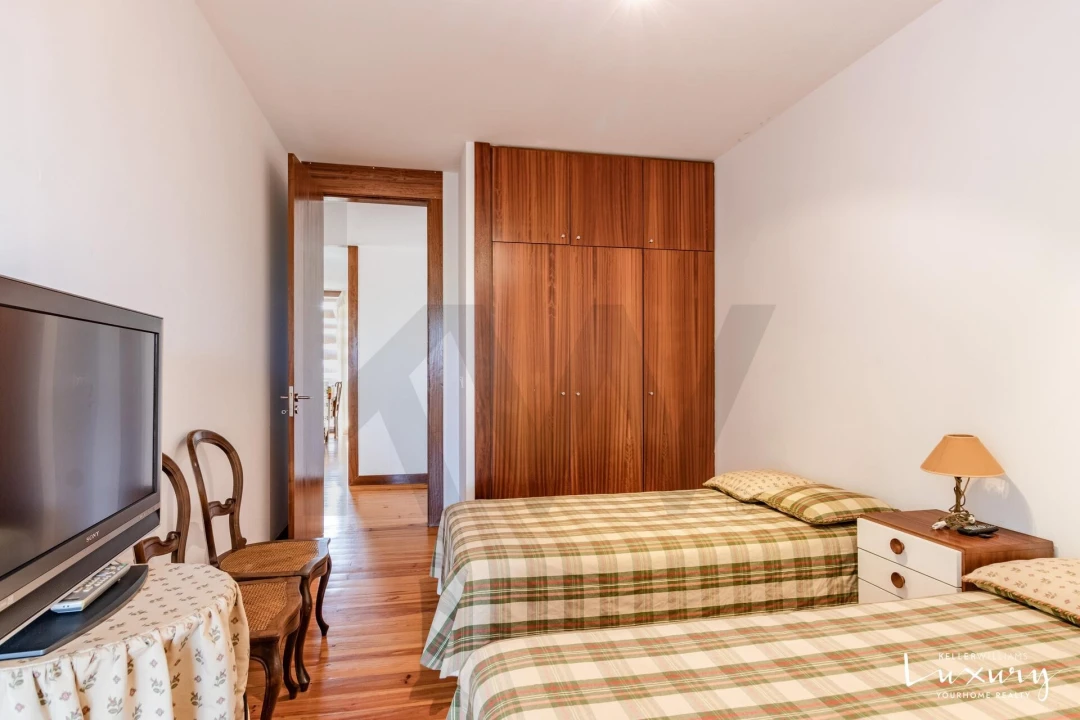 Quinta T5 para Venda em Benavente Foto 29