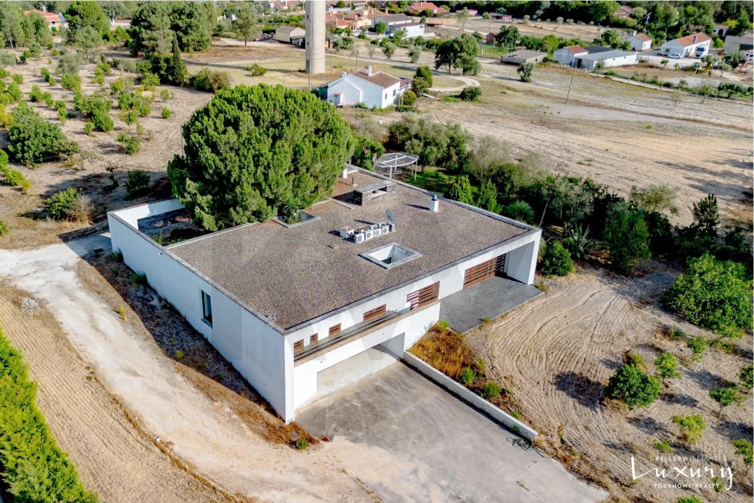 Quinta T5 para Venda em Benavente Foto 51