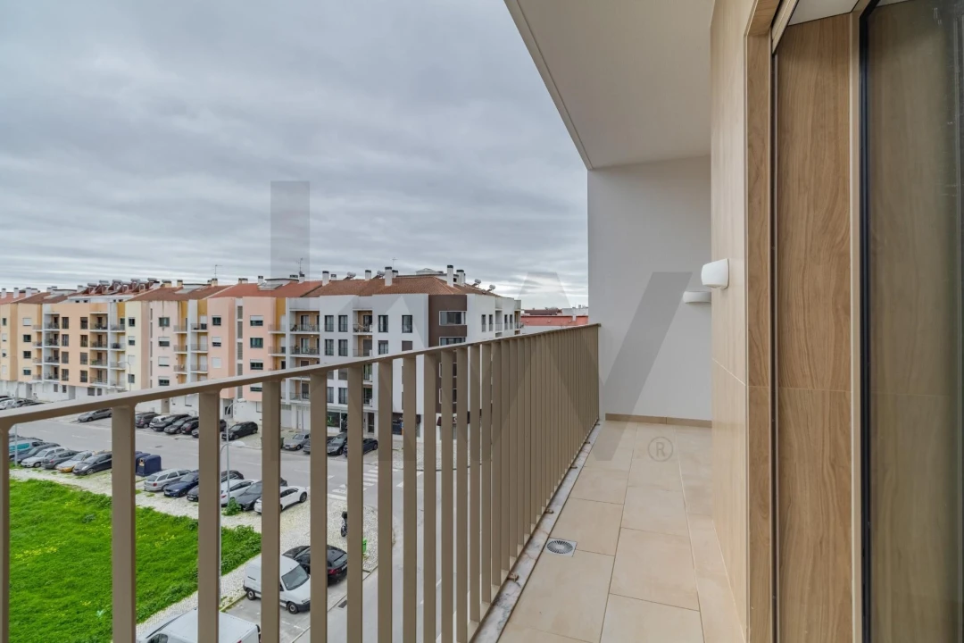 Apartamento para Venda em Montijo e Afonsoeiro Foto 4
