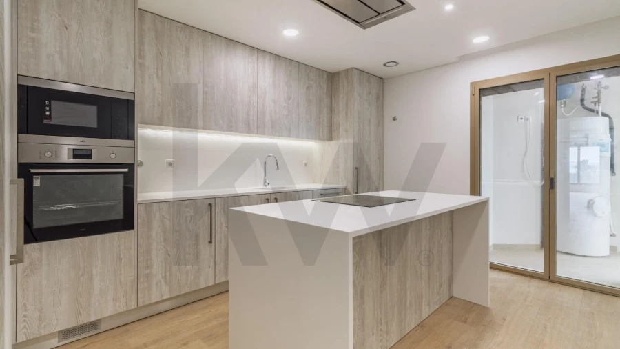 Apartamento para Venda em Montijo e Afonsoeiro