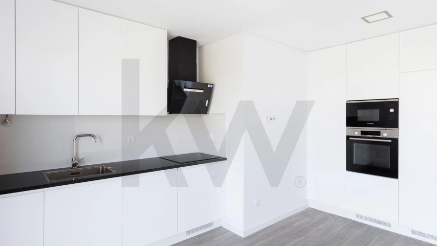Apartamento T3 para Venda em Montijo e Afonsoeiro