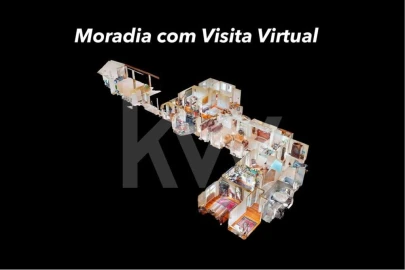 Moradia T5 para Venda em Palmela