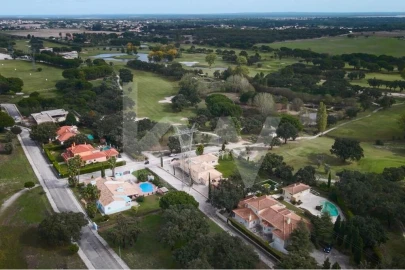 Moradia T5 para Venda em Palmela