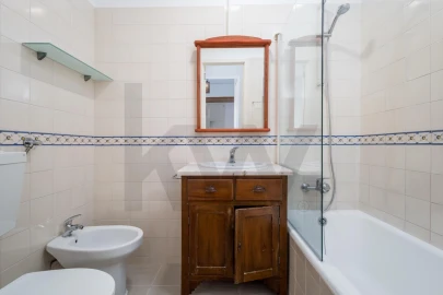 Apartamento T2 para Arrendamento em Olivais