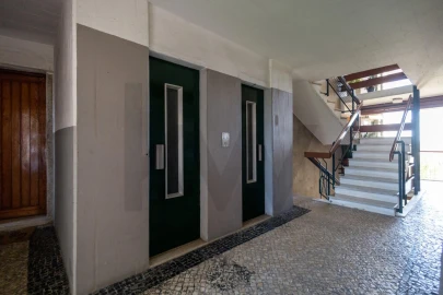 Apartamento T2 para Arrendamento em Olivais