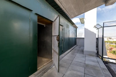 Apartamento T2 para Arrendamento em Olivais