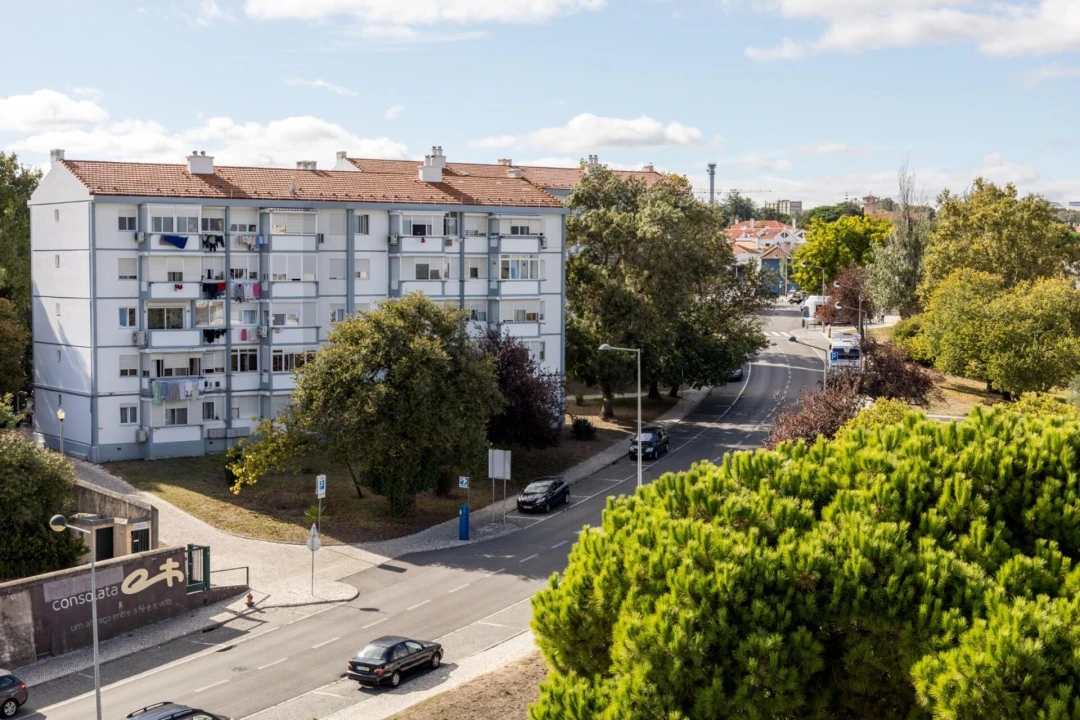 Apartamento T2 para Arrendamento em Olivais Foto 33