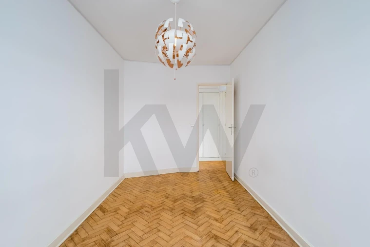 Apartamento T2 para Arrendamento em Olivais Foto 22