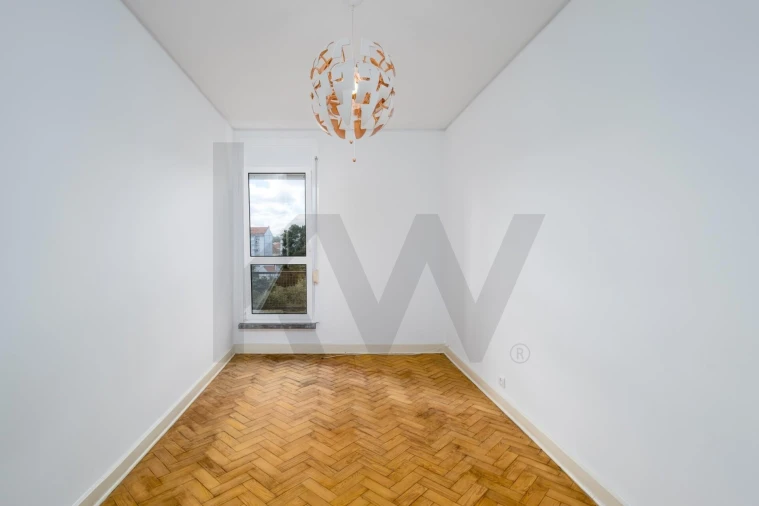 Apartamento T2 para Arrendamento em Olivais Foto 23