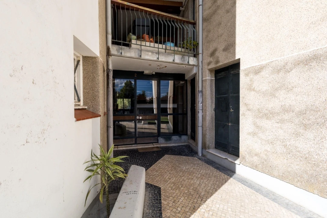 Apartamento T2 para Arrendamento em Olivais Foto 7