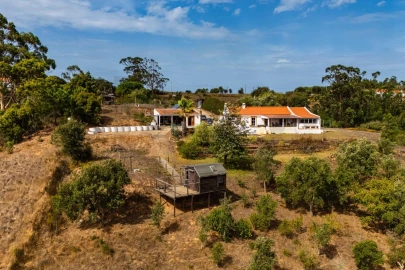 Quinta T2 para Venda em São Teotónio
