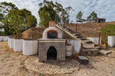 Quinta T2 para Venda em São Teotónio