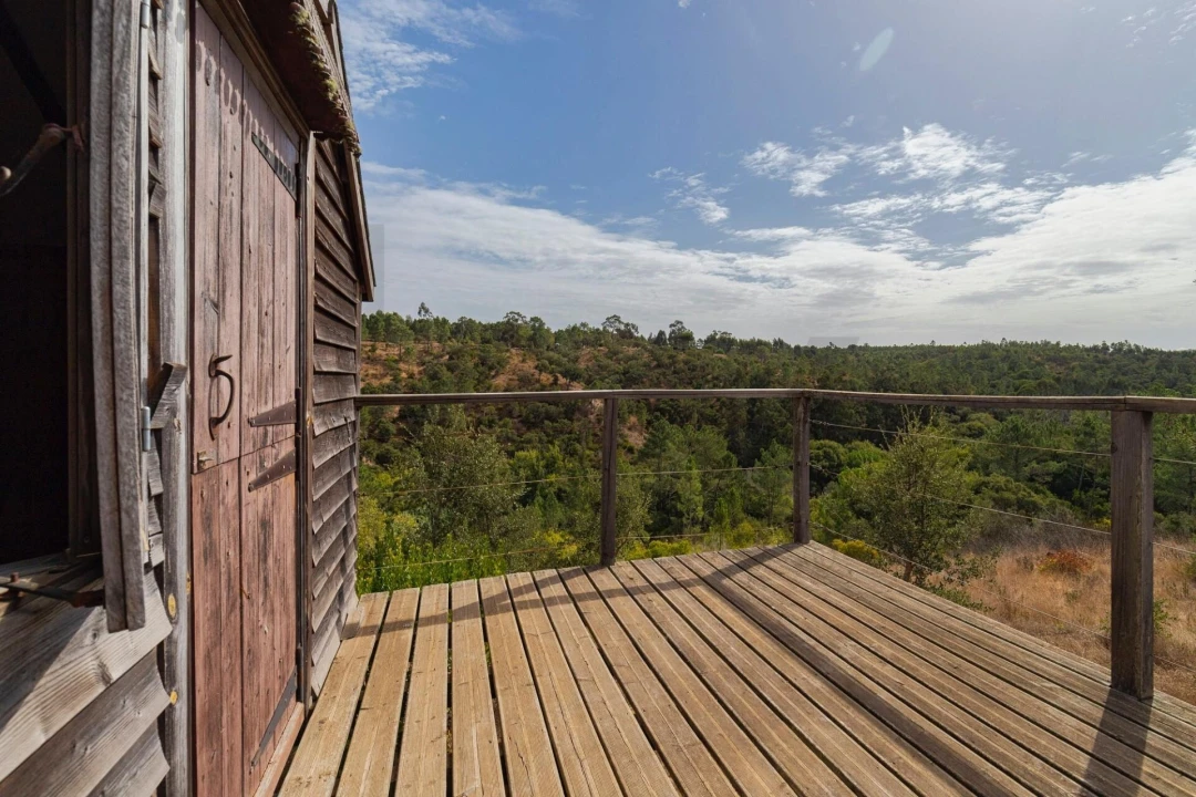 Quinta T2 para Venda em São Teotónio Foto 3