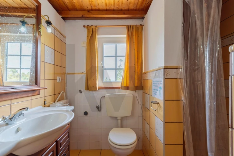 Quinta T2 para Venda em São Teotónio Foto 4