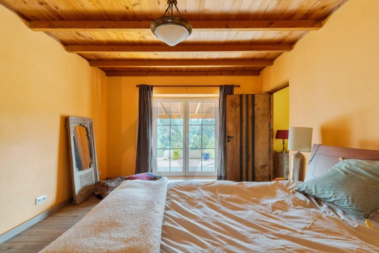 Quinta T2 para Venda em São Teotónio Foto 20