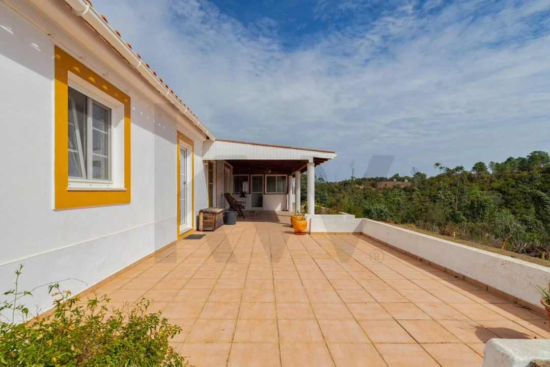 Quinta T2 para Venda em São Teotónio Foto 10