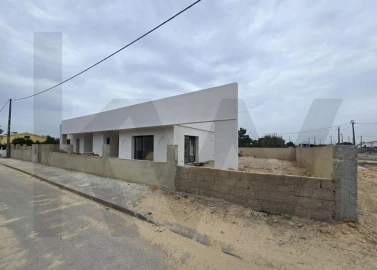 Moradia T3 para Venda em Quinta do Anjo