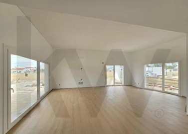 Moradia T3 para Venda em Quinta do Anjo