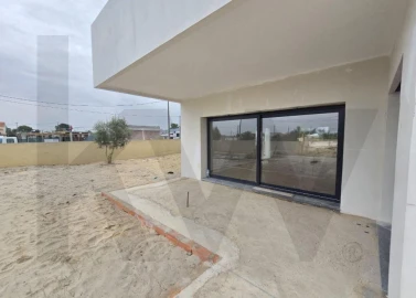 Moradia T3 para Venda em Quinta do Anjo