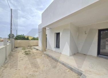 Moradia T3 para Venda em Quinta do Anjo