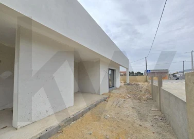 Moradia T3 para Venda em Quinta do Anjo