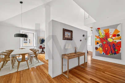 Apartamento T4 para Venda em Santo António