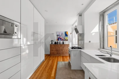 Apartamento T4 para Venda em Santo António