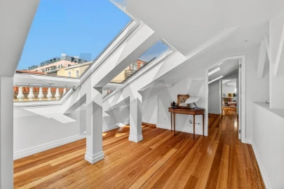 Apartamento T4 para Venda em Santo António