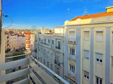 Apartamento T4 para Arrendamento em Arroios