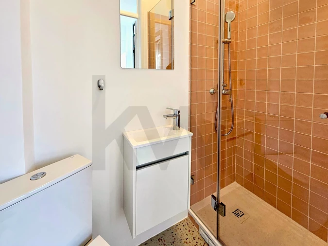 Apartamento T4 para Arrendamento em Arroios Foto 16