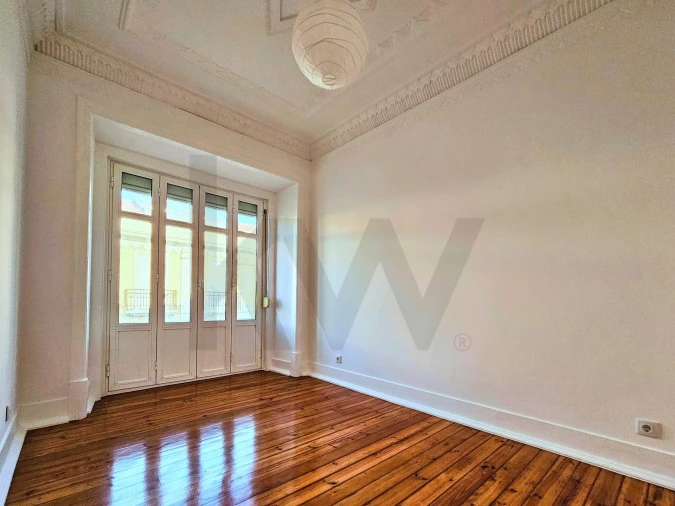 Apartamento T4 para Arrendamento em Arroios Foto 5