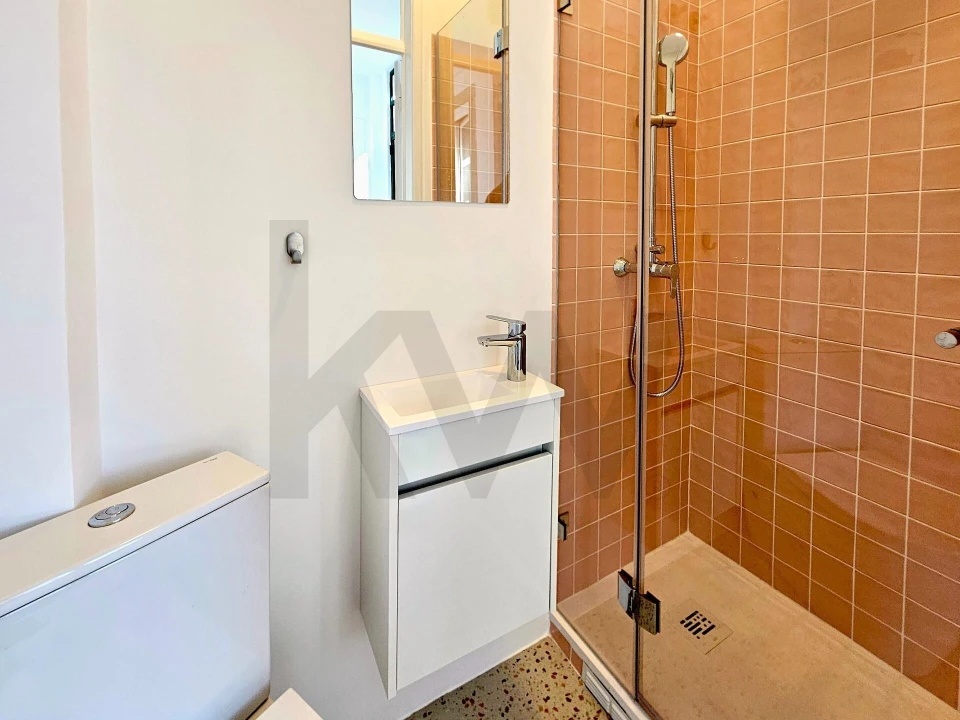 Apartamento T4 para Arrendamento em Arroios Foto 16