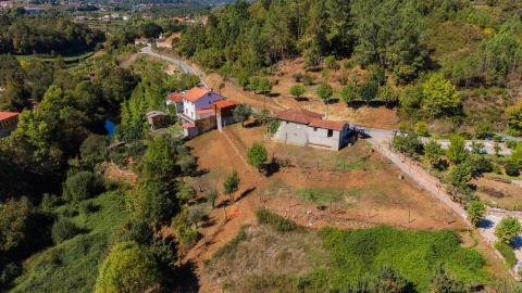 Moradia T3 para Venda em Cabeceiras de Basto