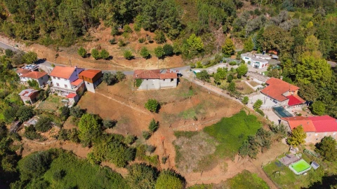 Moradia T3 para Venda em Cabeceiras de Basto