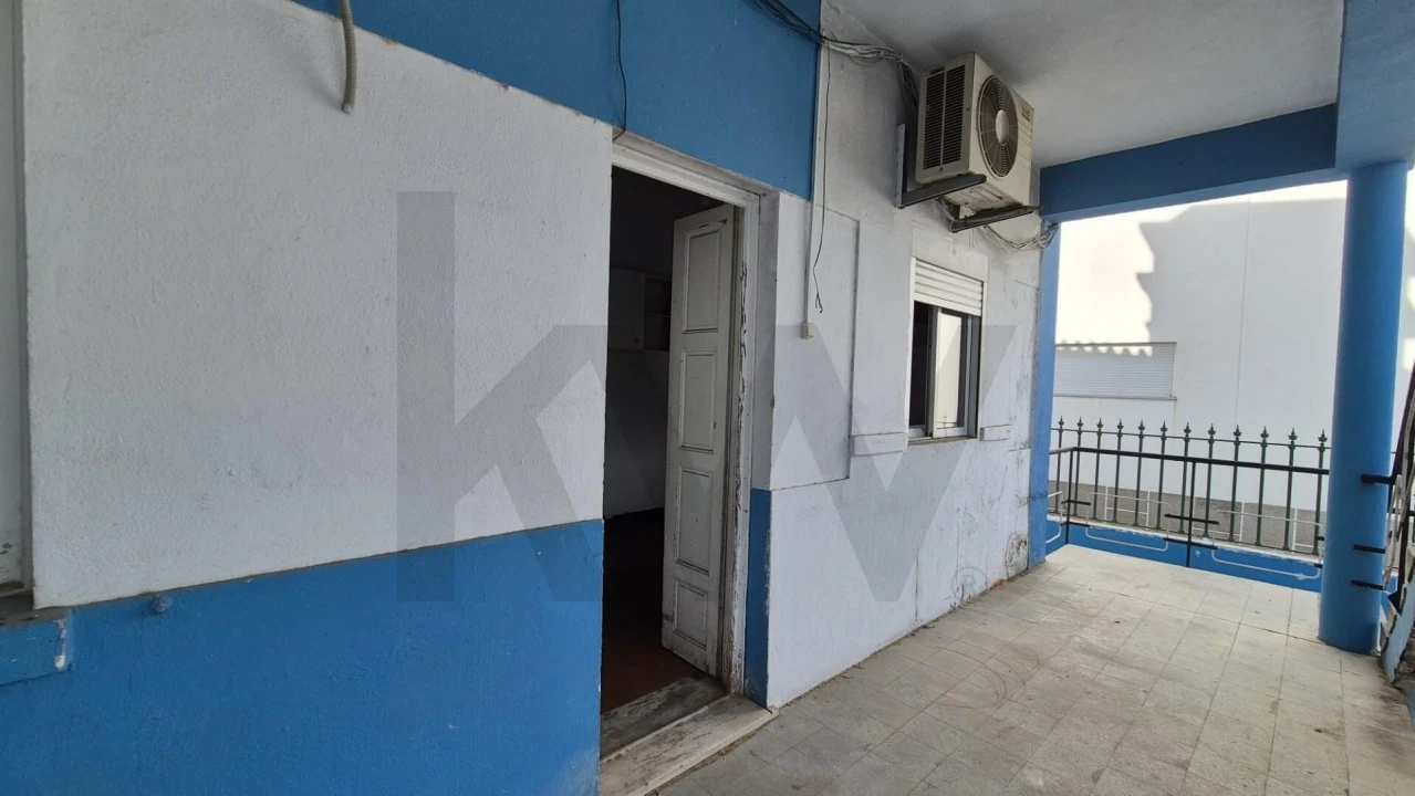 Moradia T4 para Venda em Bacelo e Senhora da Saúde Foto 13