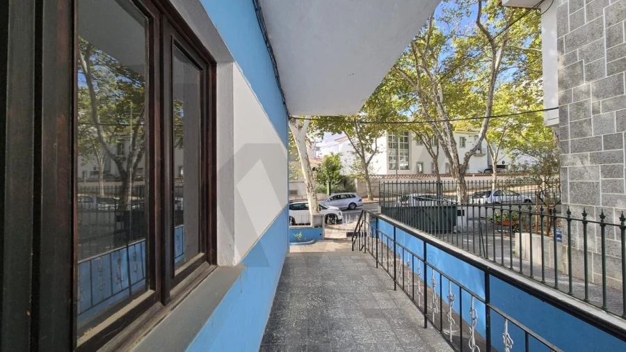 Moradia T4 para Venda em Bacelo e Senhora da Saúde