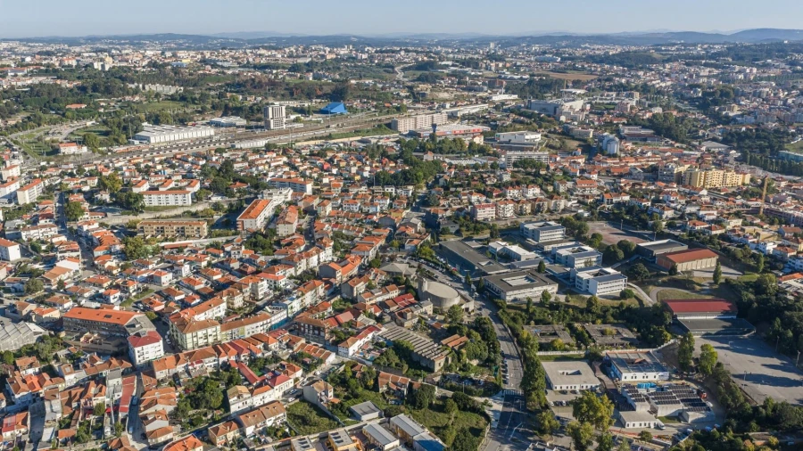 Terreno para Venda em Campanhã Foto 7
