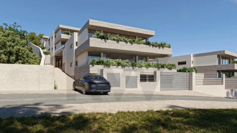 Apartamento T4 para Venda em Cascais e Estoril