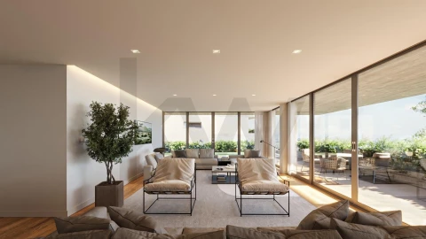 Apartamento T4 para Venda em Cascais e Estoril