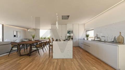 Apartamento T4 para Venda em Cascais e Estoril