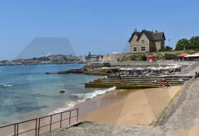 Apartamento T4 para Venda em Cascais e Estoril