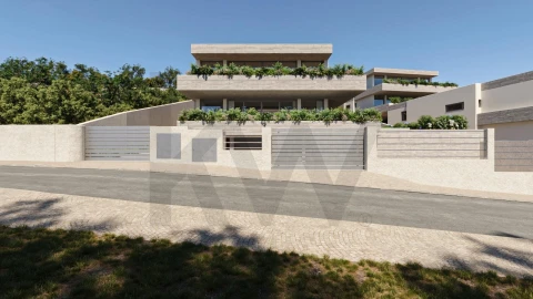Apartamento T4 para Venda em Cascais e Estoril