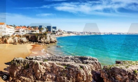 Apartamento T4 para Venda em Cascais e Estoril